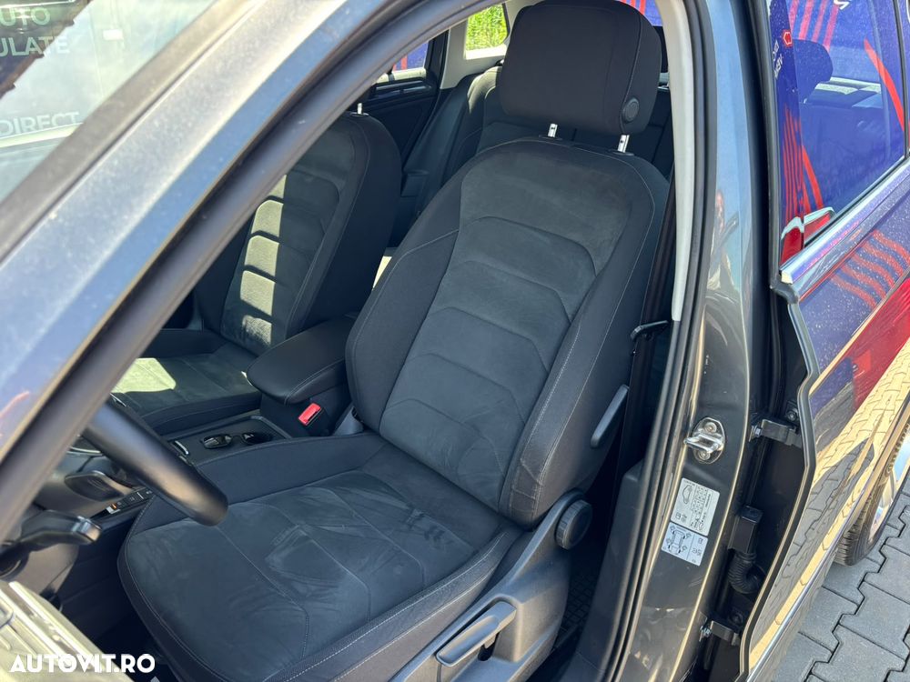 Volkswagen Tiguan - 33