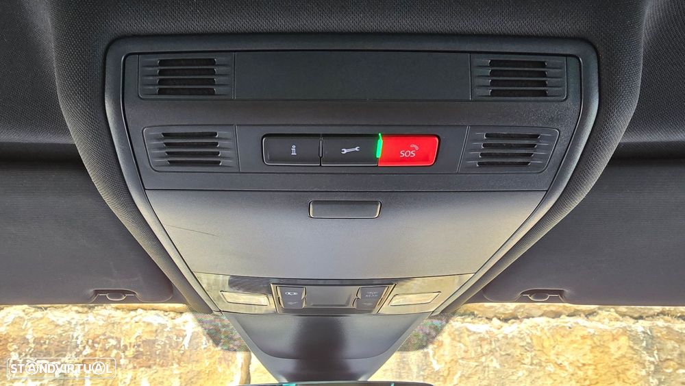 VW Tiguan 1.4 TSI eHybrid R-Line DSG - 12