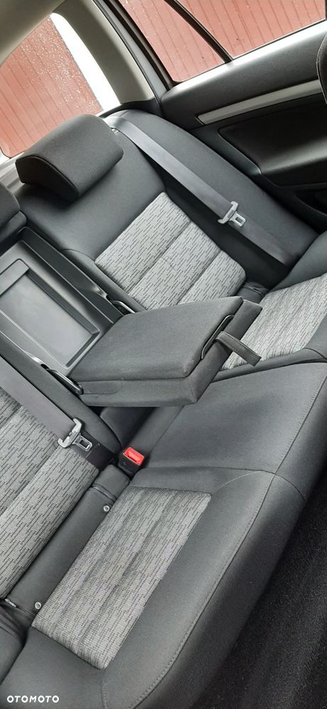 Skoda Octavia - 13