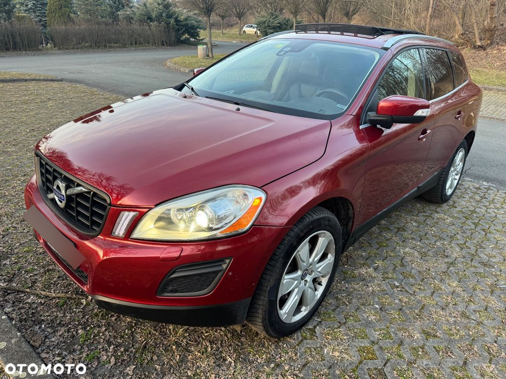 Volvo XC 60 T6 AWD Summum - 17