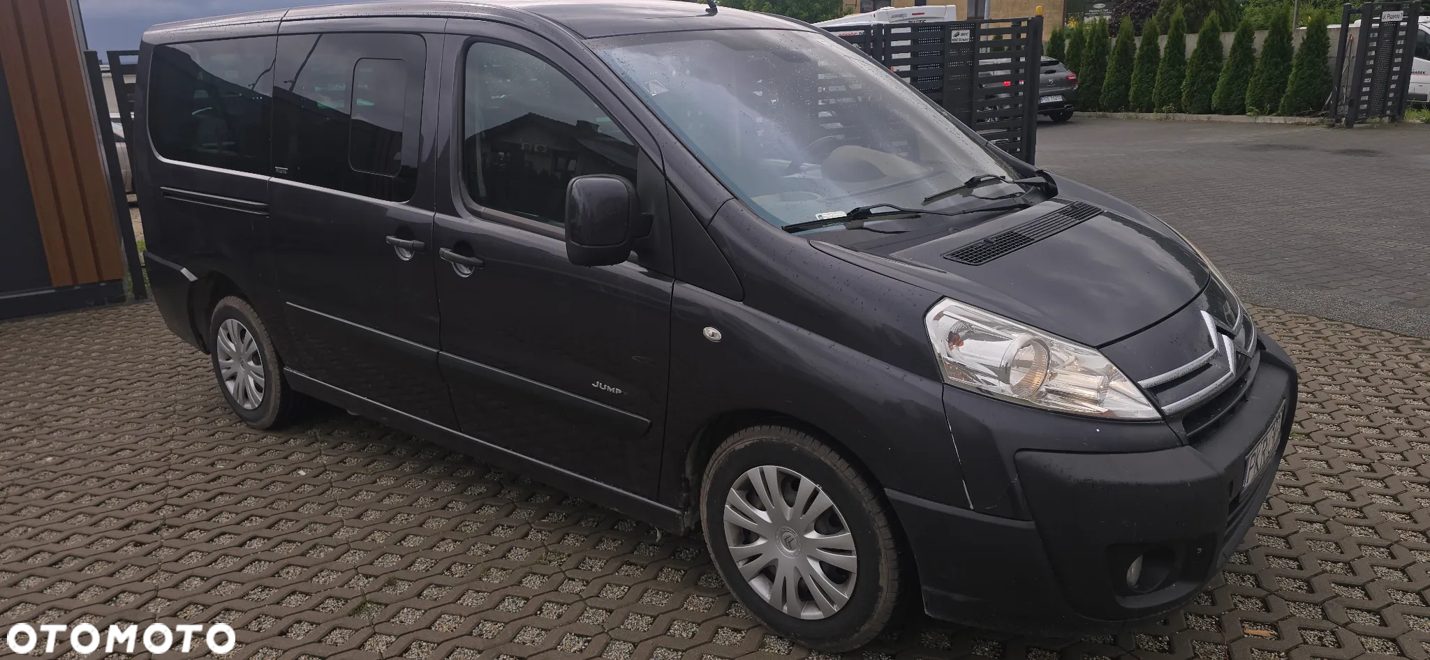 Citroën Jumpy Combi 2.0 HDi L2 Atlante Plus - 24
