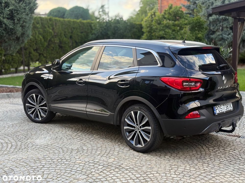 Renault Kadjar - 4