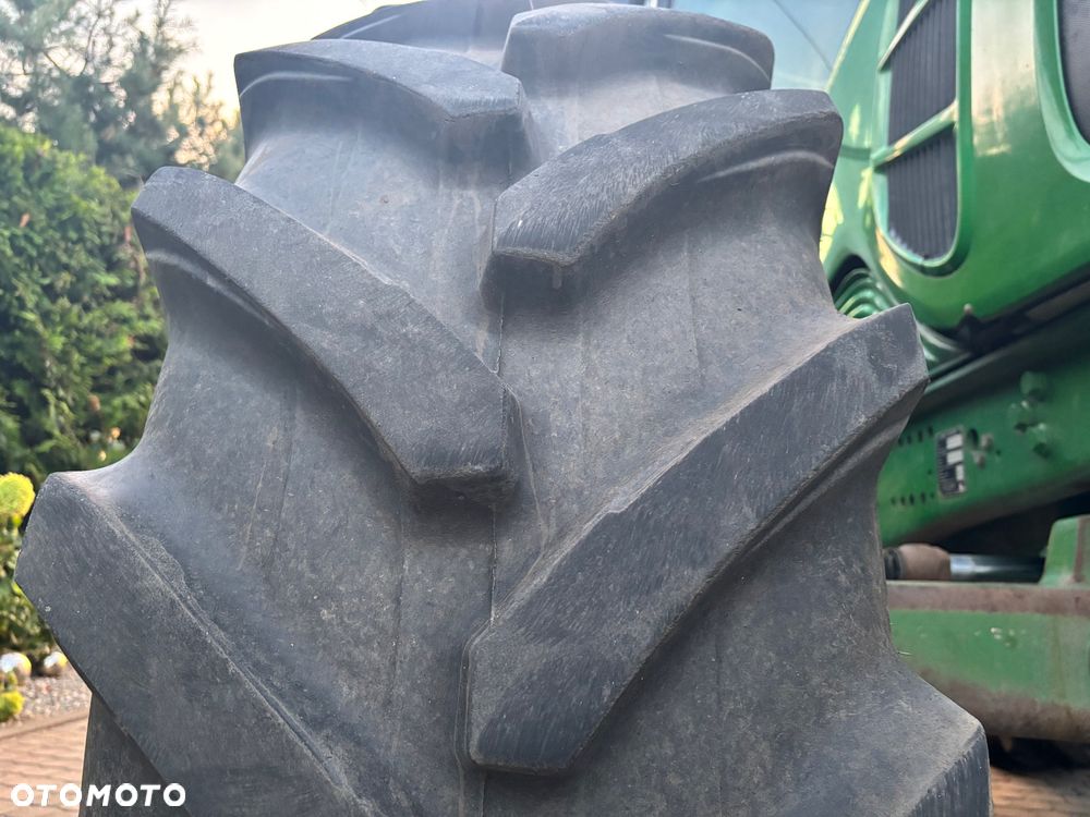 John Deere 6830 - 11