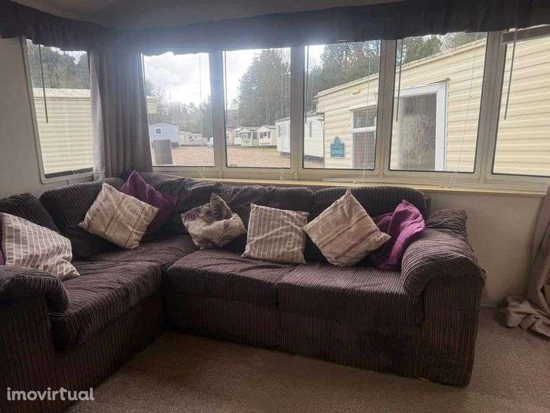 LINDA CASA pronta para habitar com 3 quartos - Grande imagem: 2/12