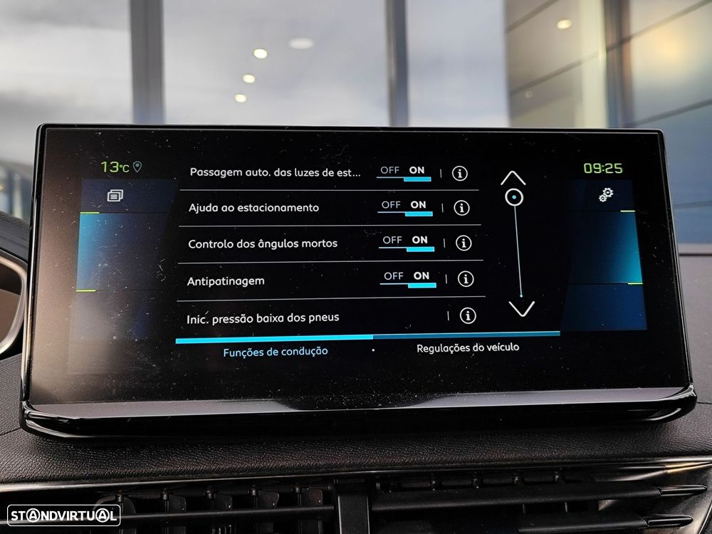 Peugeot 3008 1.6 Hybrid GT e-EAT8 - 25