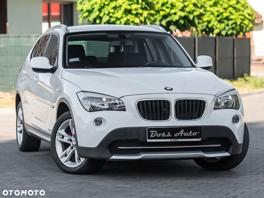 BMW X1 sDrive18d xLine - 3