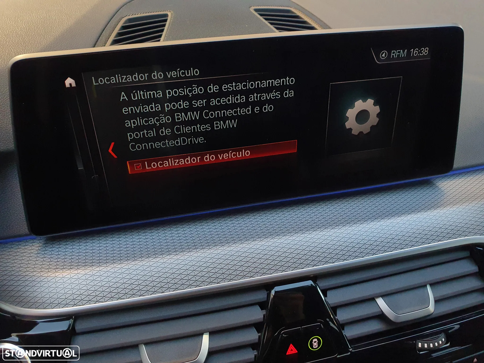 BMW 530 e iPerformance Pack M - 20