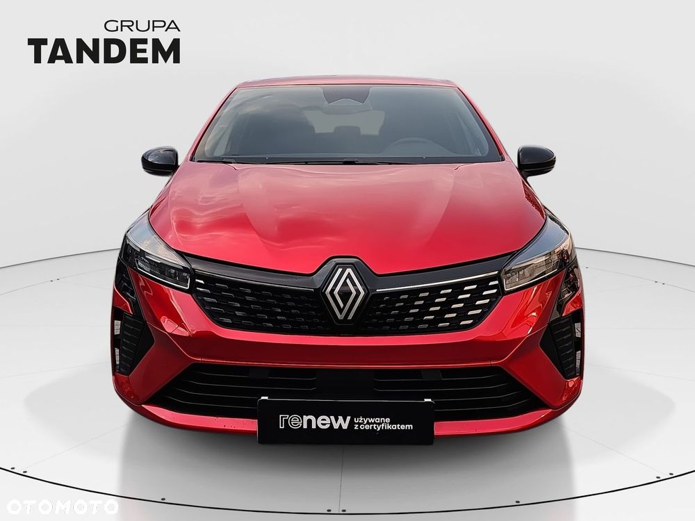 Renault Clio - 2