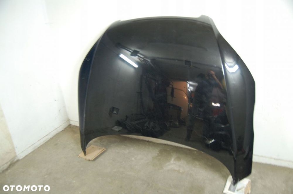 MASKA AUDI TTS  TT 8J 8J0 2006-2014 ORYGINAŁ ALUMINIUM OE - 2