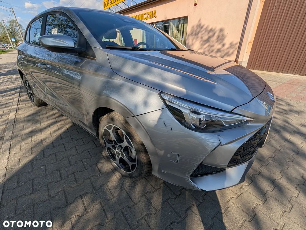 MG MG3 3 Hybrid+ Comfort - 4