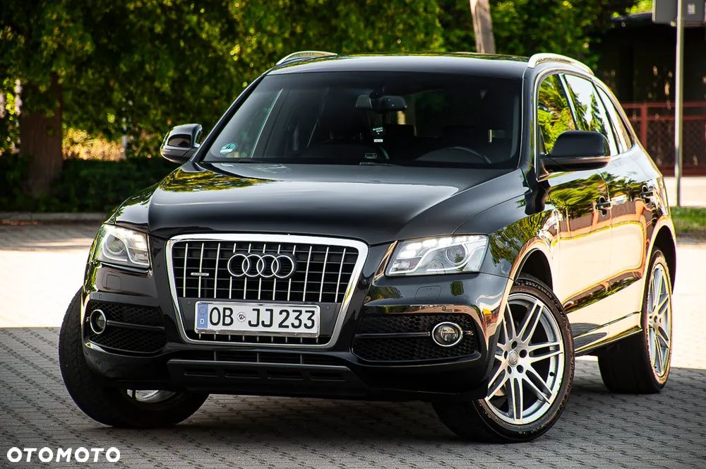 Audi Q5 2.0 TDI Quattro - 7