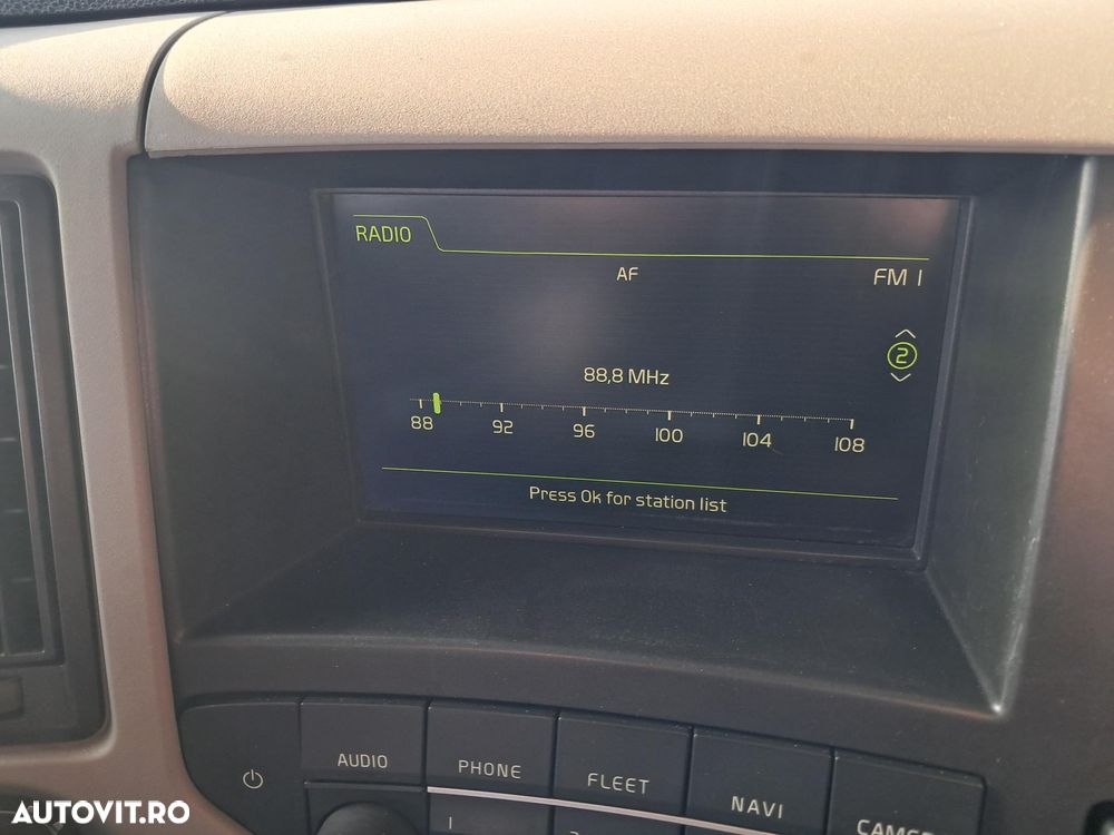 Volvo fm 450 460cp euro 6 automat - 19