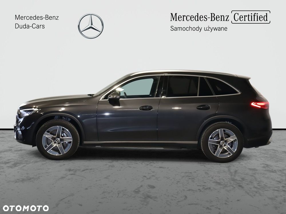 Mercedes-Benz GLC - 6