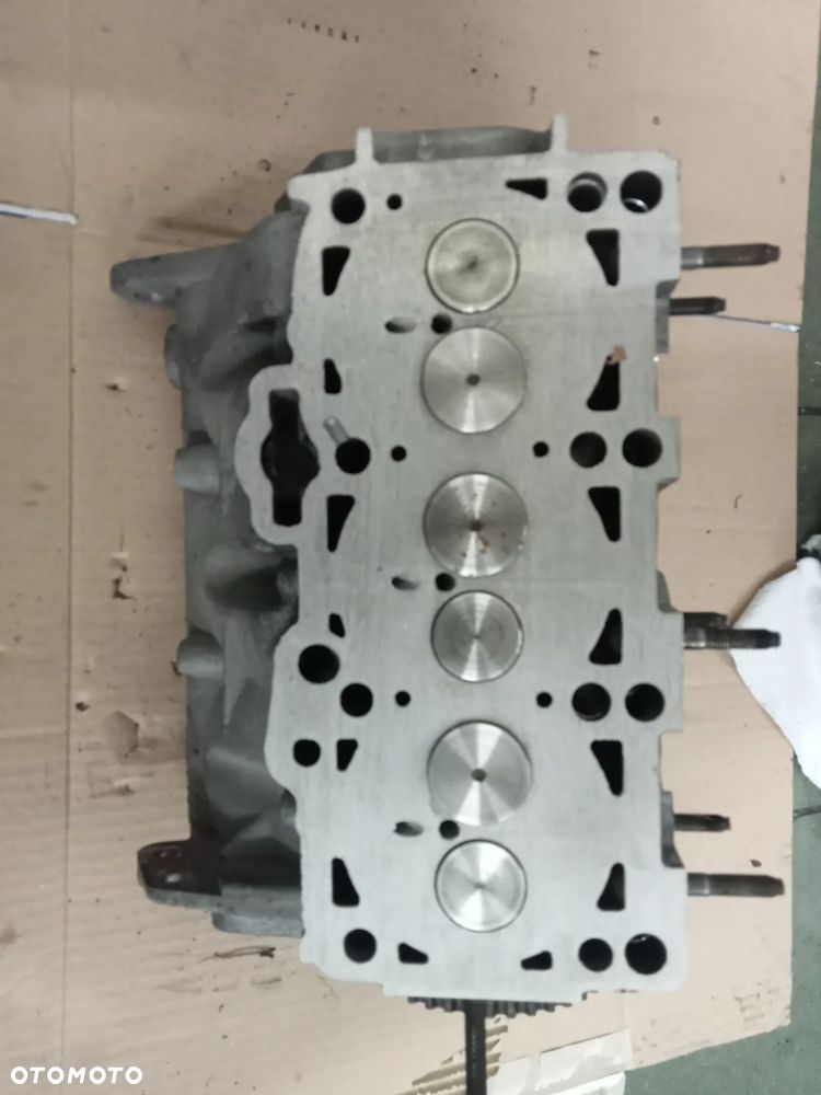 GŁOWICA VW SEAT SKODA AUDI 1.4 TDI 045103373H PO REGENERACJI - 1