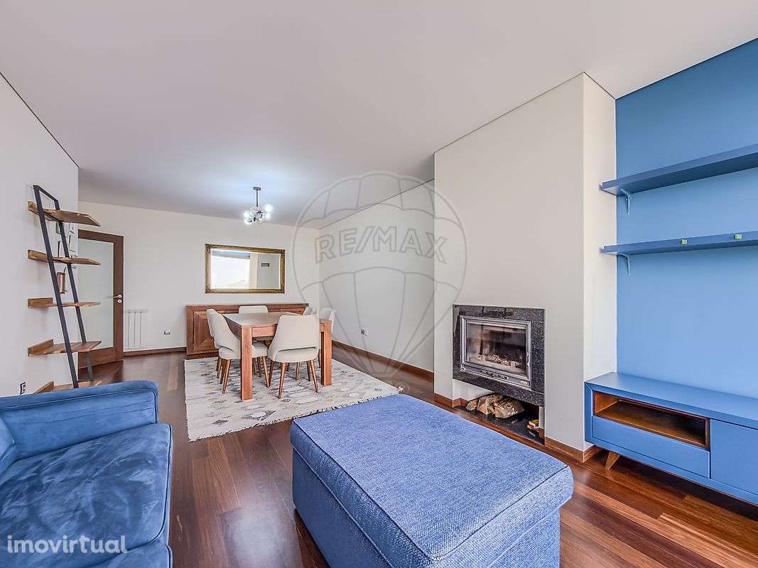 Apartamento T2 para arrendamento - Grande imagem: 4/26