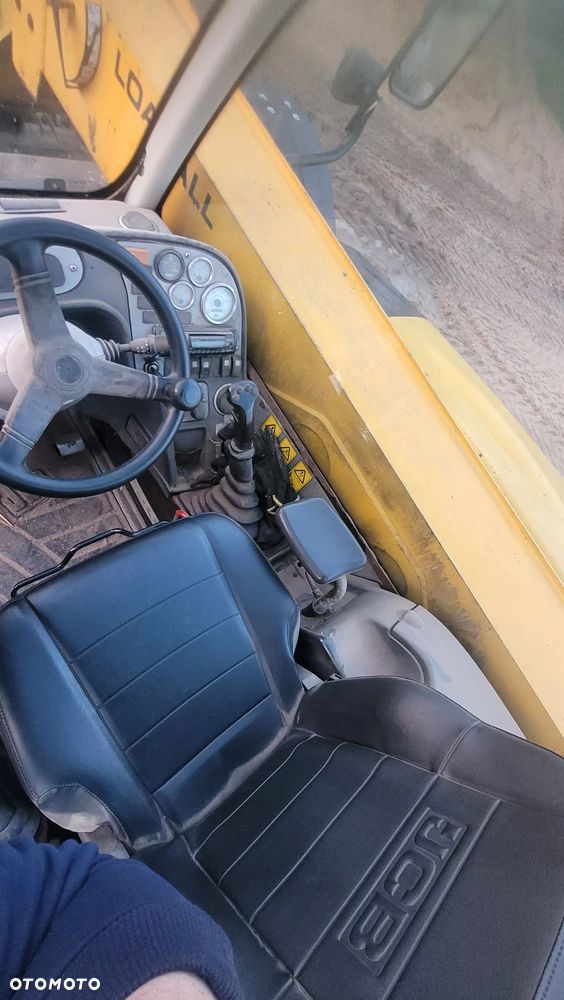 JCB 530/70 - 7