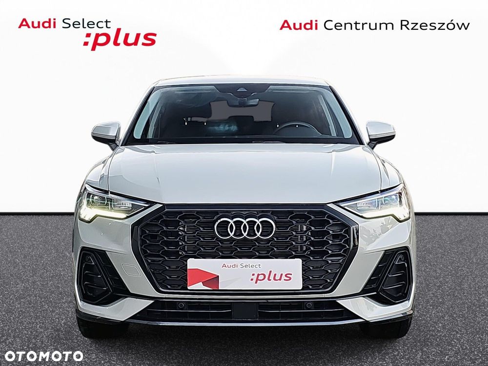 Audi Q3 Sportback - 2