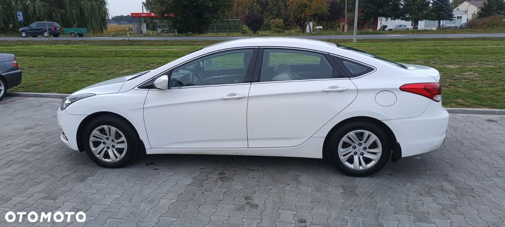 Hyundai i40 - 22