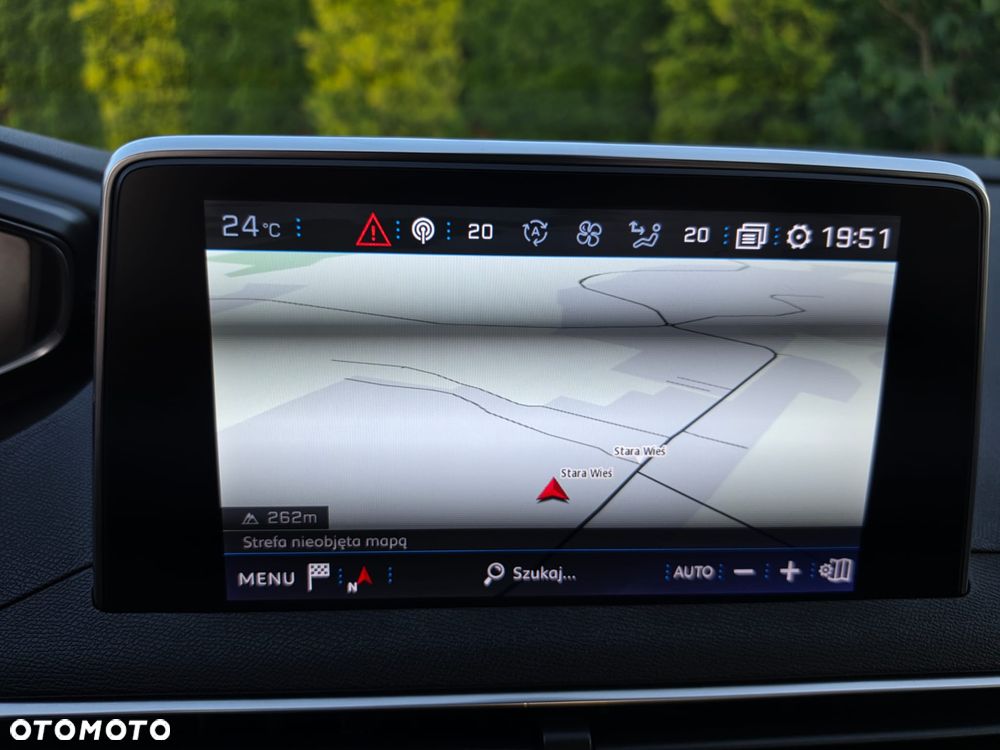Peugeot 3008 BlueHDi 120 Stop & Start Active - 39