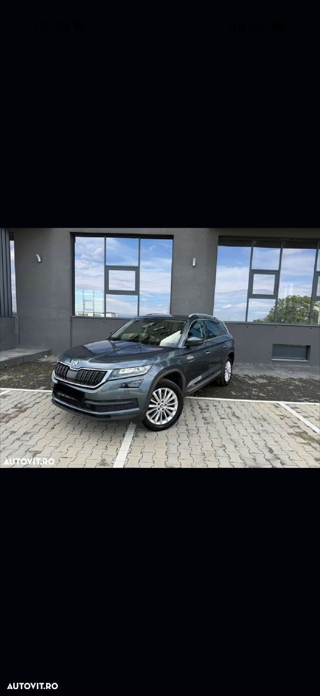 Skoda Kodiaq - 3