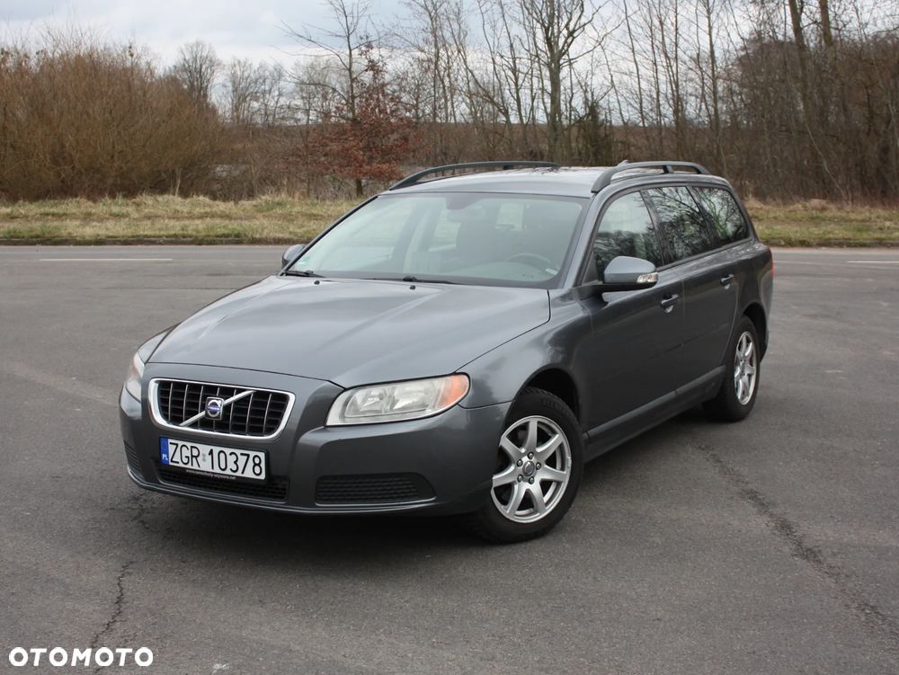 Volvo V70 2.0 - 1