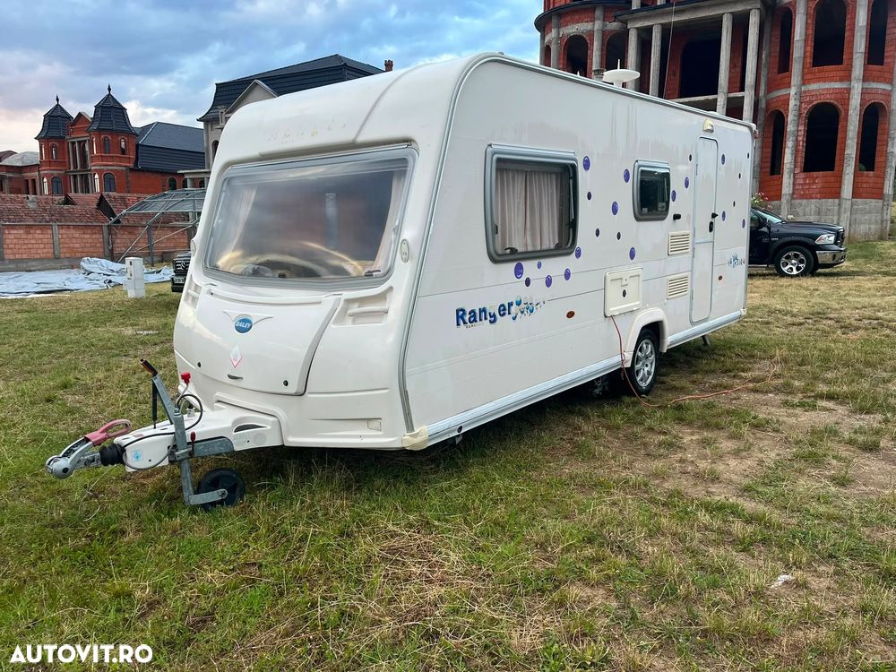 Bailey Ranger - 1