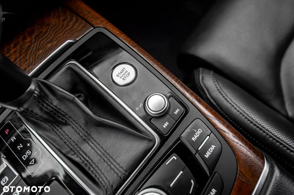 Audi A7 Sportback 3.0 TDI Quattro Tiptronic - 33
