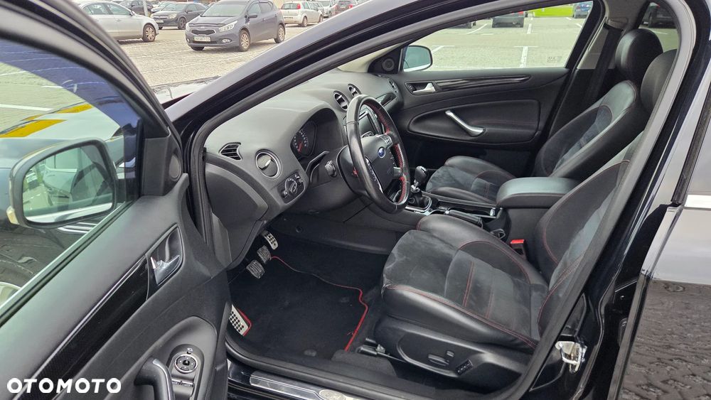 Ford Mondeo 2.0 TDCi Titanium S - 21