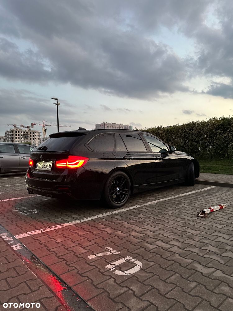 BMW Seria 3 - 10