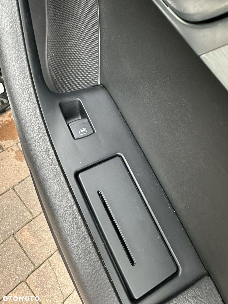 Audi S6 Limousine - 39