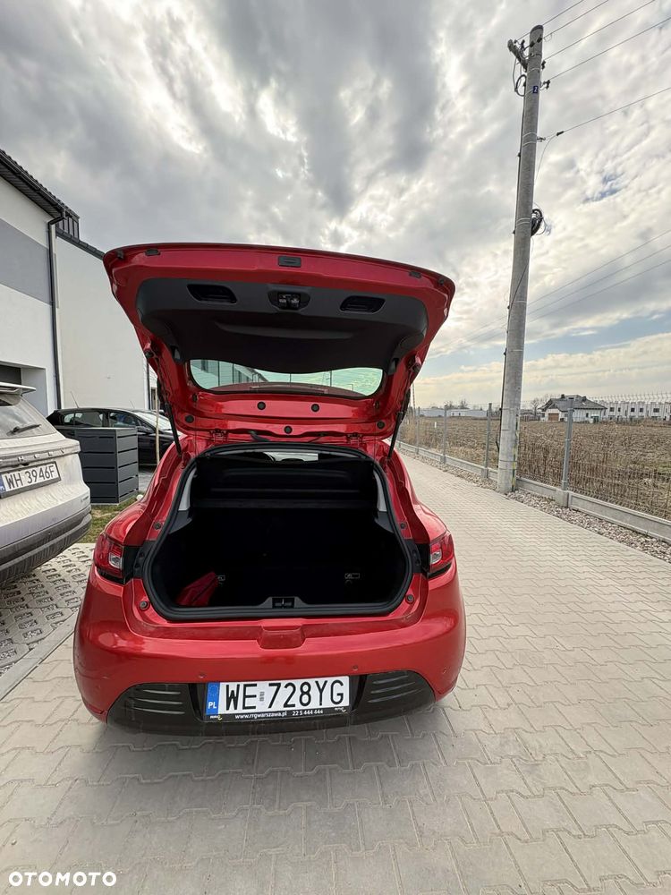 Renault Clio 0.9 TCe Limited - 3