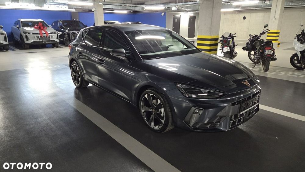 Cupra Leon - 3