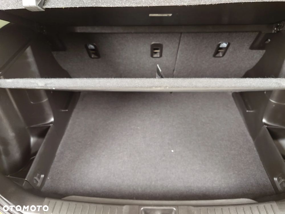 Suzuki Vitara 1.4 Boosterjet Premium 4WD - 8