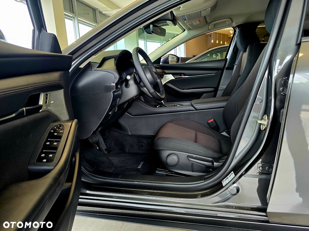 Mazda 3 2.5 mHEV Exclusive-Line - 13