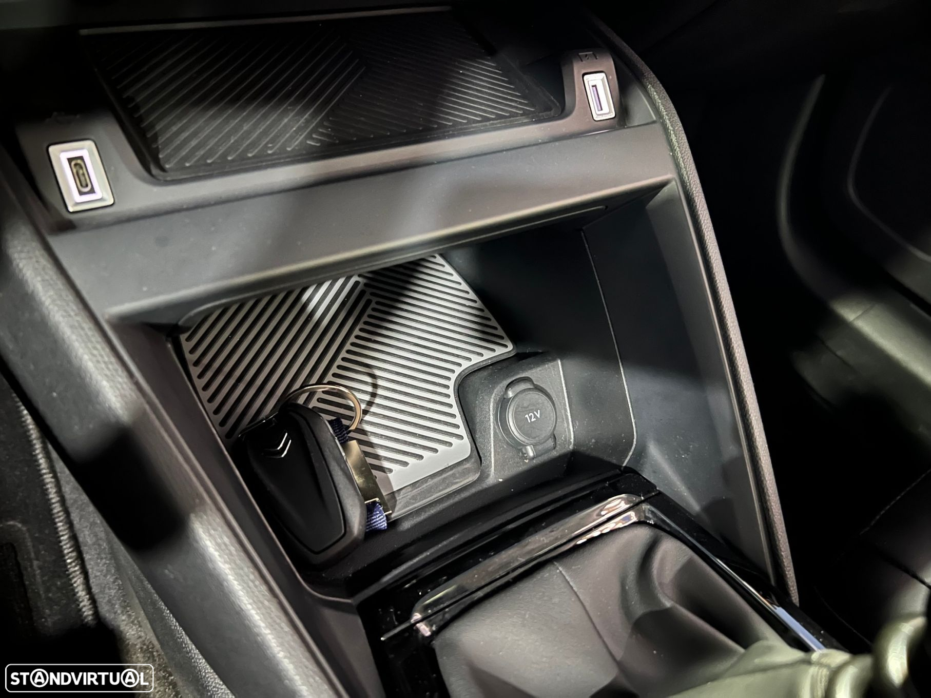 Citroën C4 1.2 PureTech Feel Pack - 25