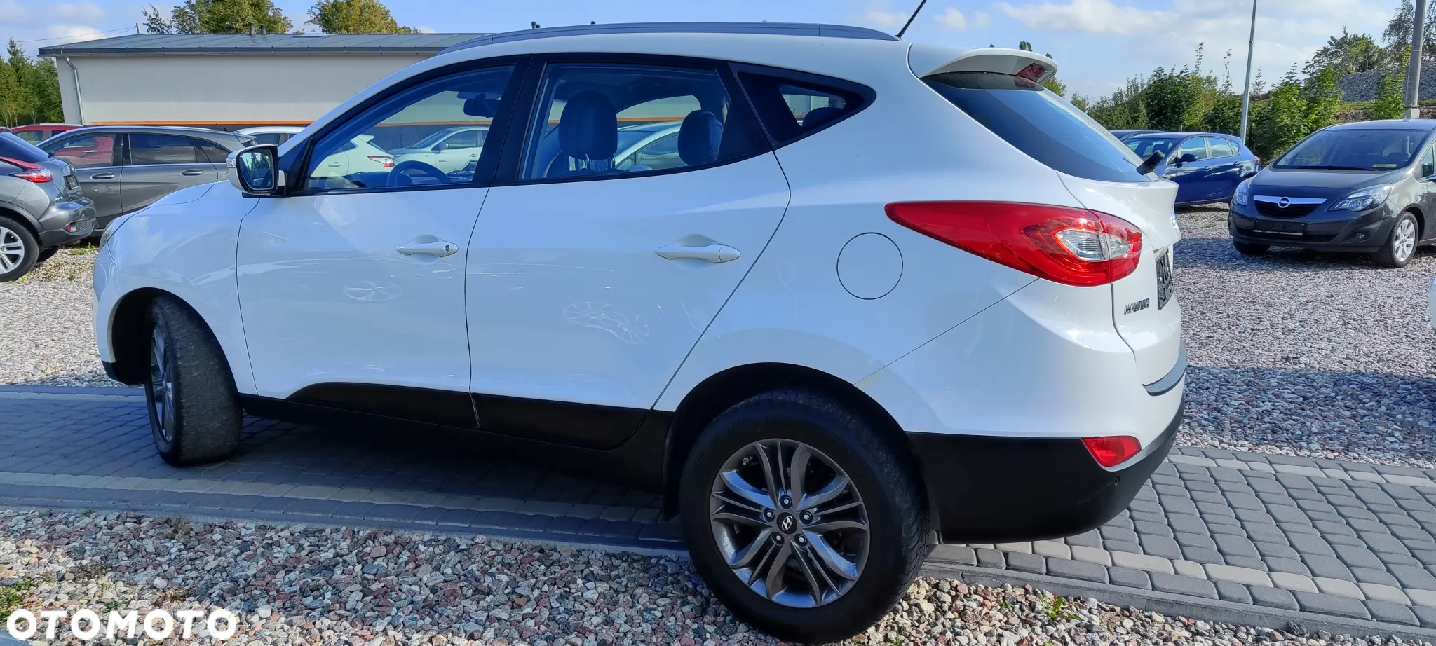 Hyundai ix35 - 5