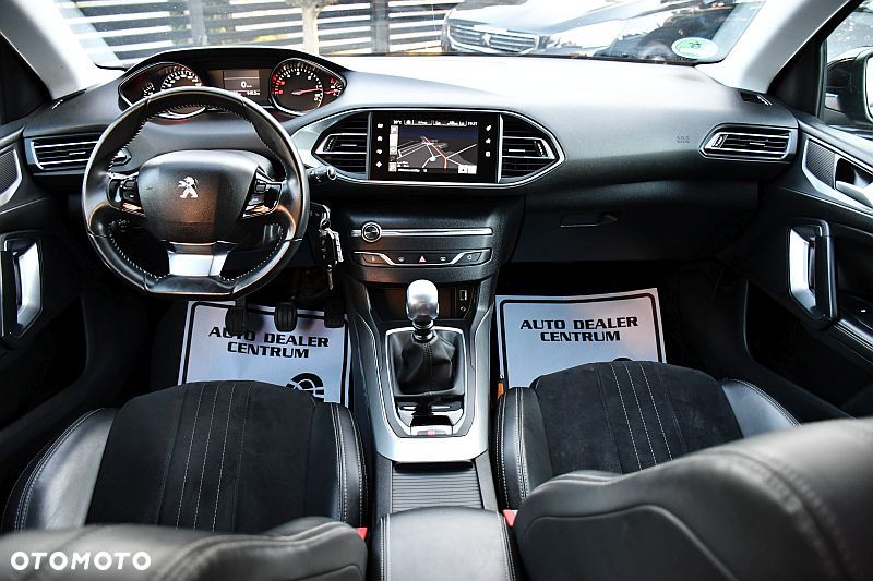 Peugeot 308 BlueHDi 150 Stop & Start Allure - 24