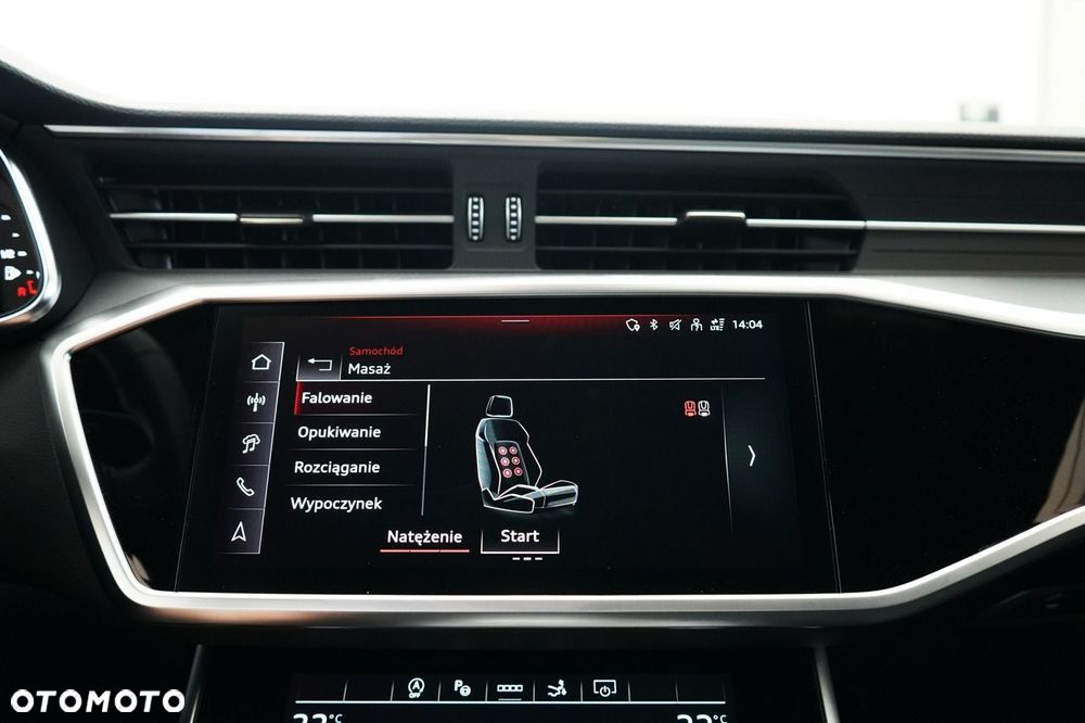 Audi A7 Sportback - 38