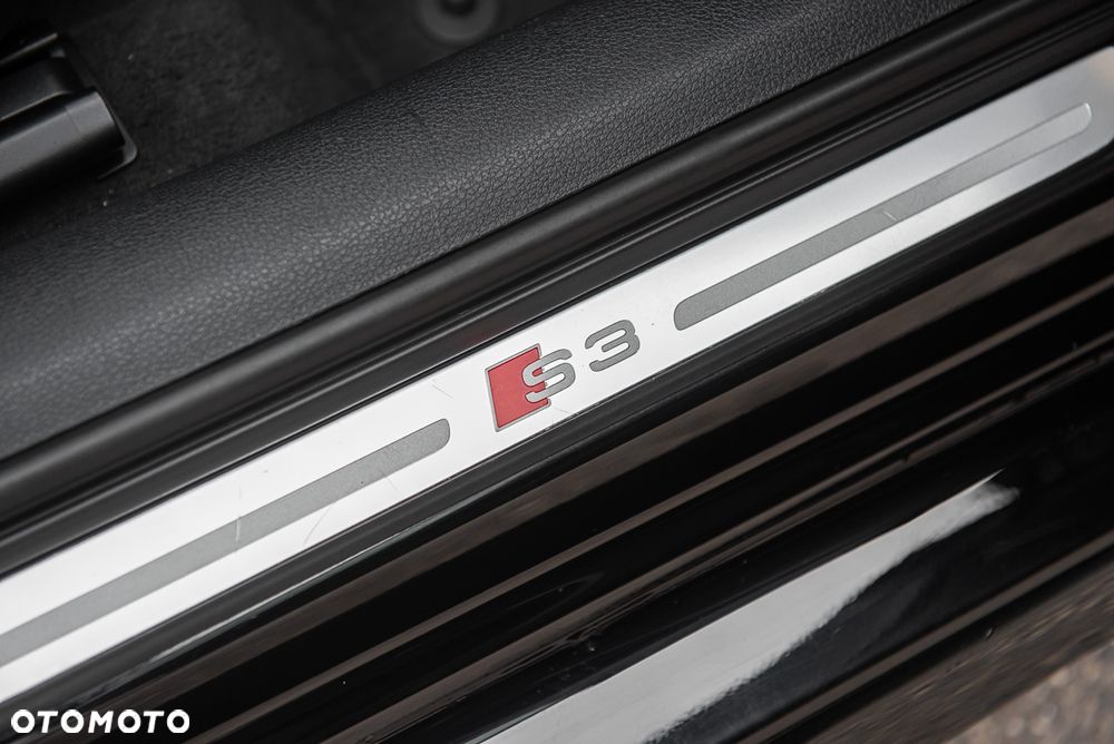Audi S3 Limousine TFSI S tronic - 34