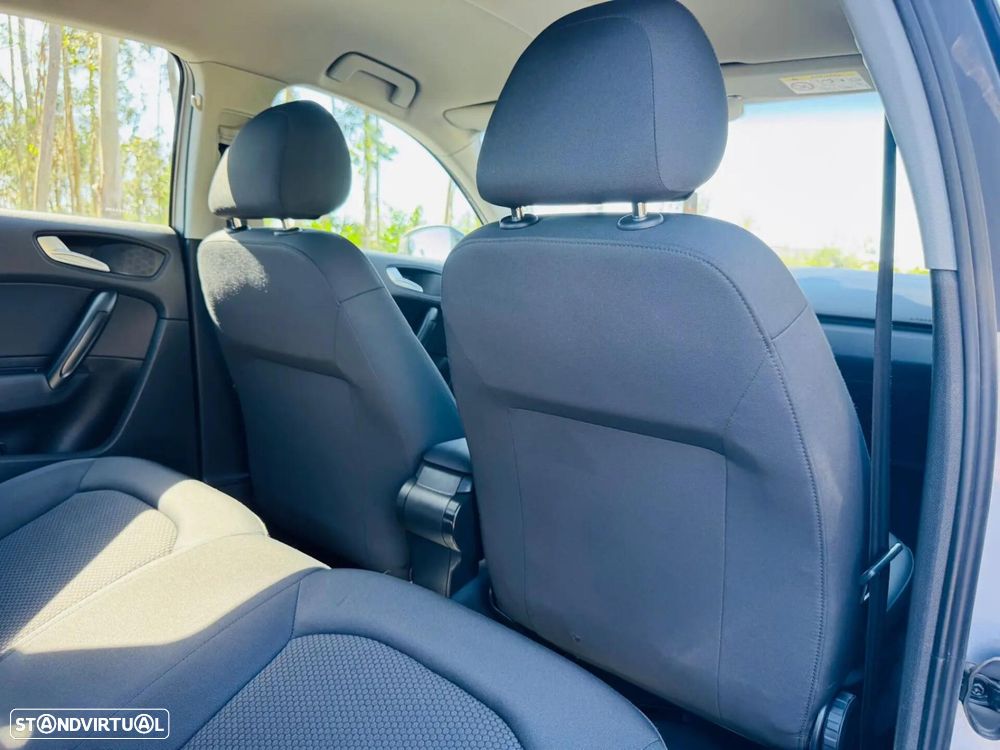 Audi A1 Sportback 1.6 TDI S line edition - 49