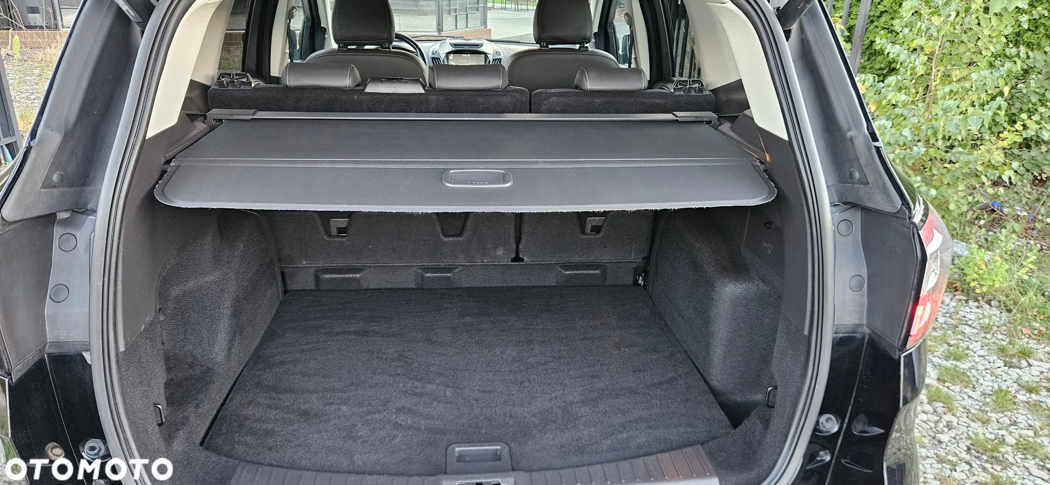 Ford Kuga 2.0 TDCi 2x4 Titanium - 28