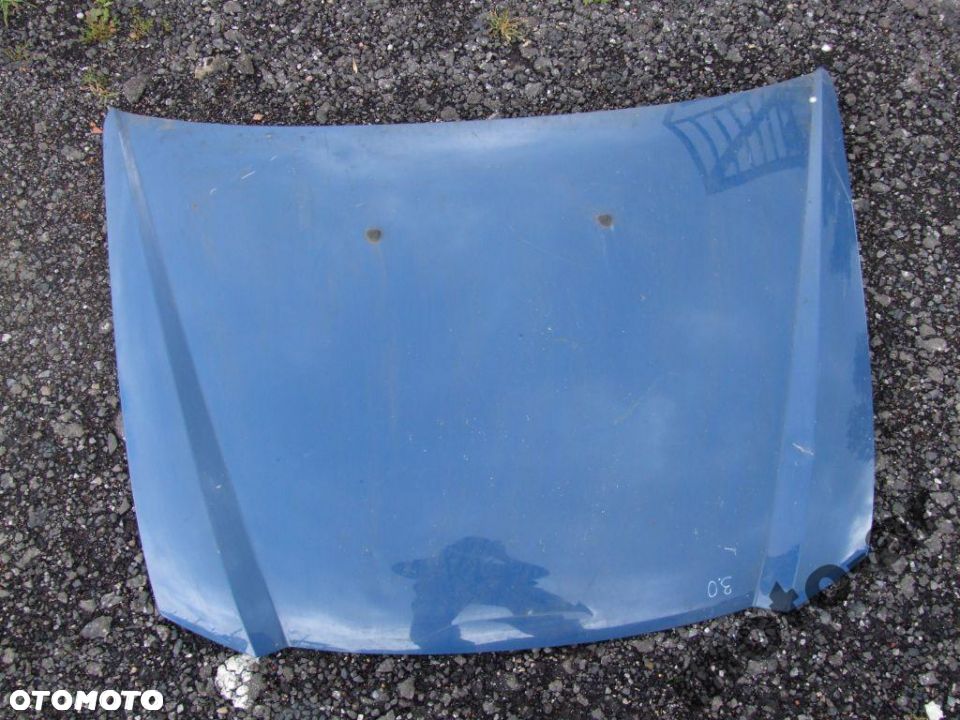 Maska - Fiat Stilo - 1