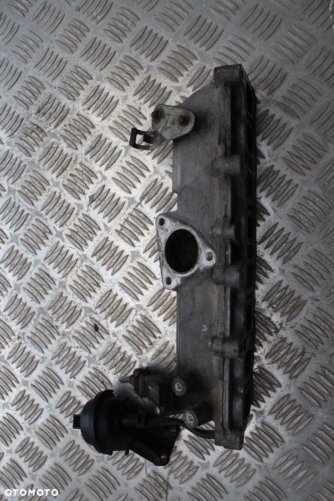 KOLEKTOR SSĄCY OPEL MERIVA A 1.7 CDTI 8973134590 - 3