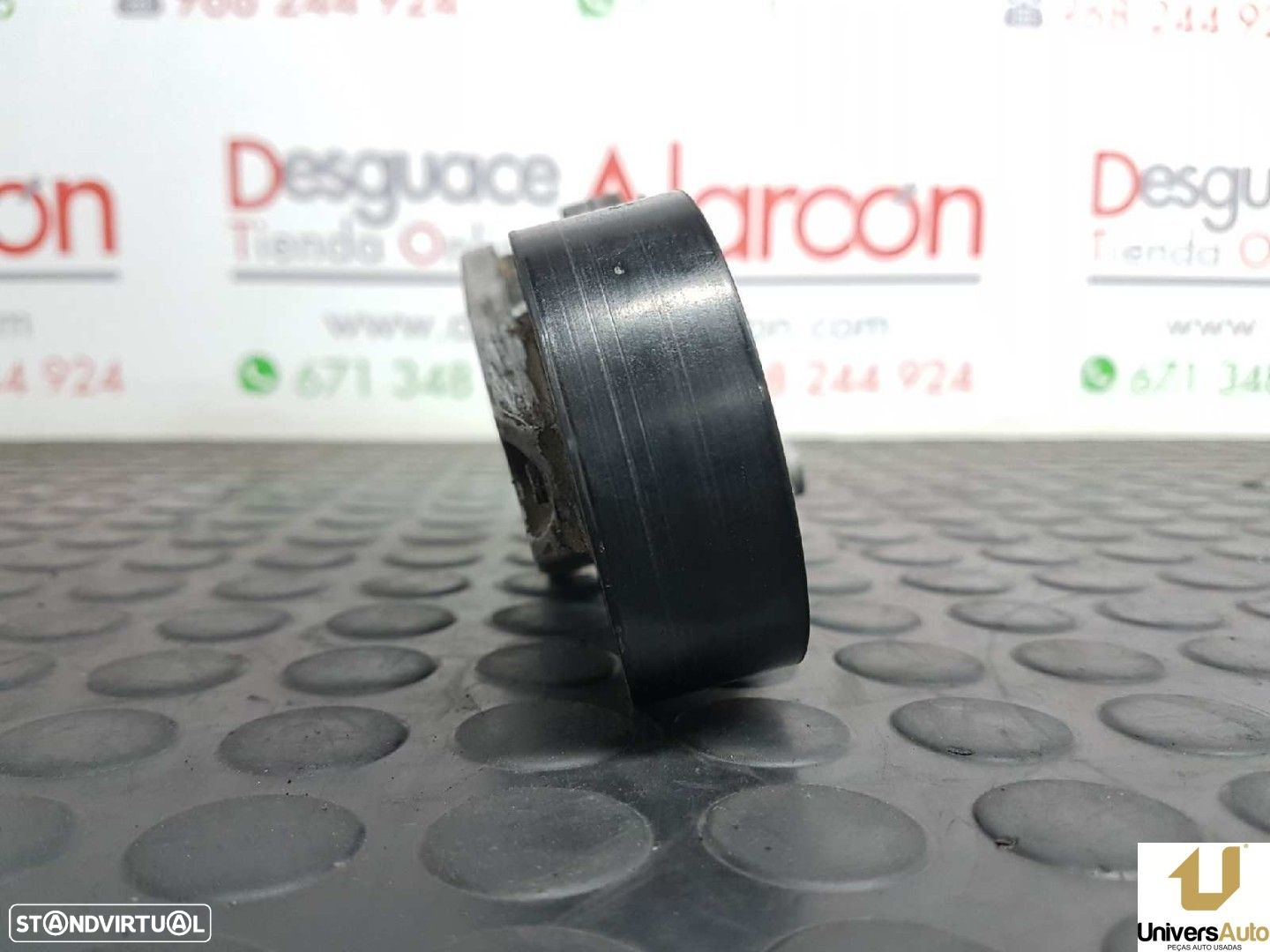 TENSOR CORREIA AUXILIAR VOLKSWAGEN GOLF V BERLINA (1K1) HIGHLINE - 2