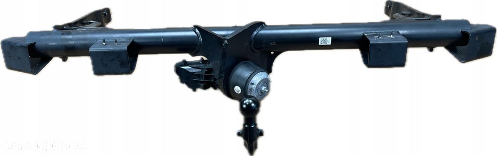 VW ID.4 ID4 HAK HOLOWNICZY ELEKTRYCZNY 11A803881H - 1