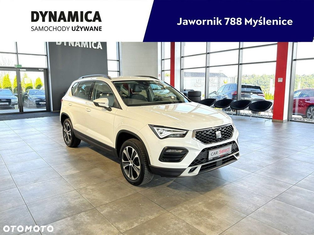 Seat Ateca - 2