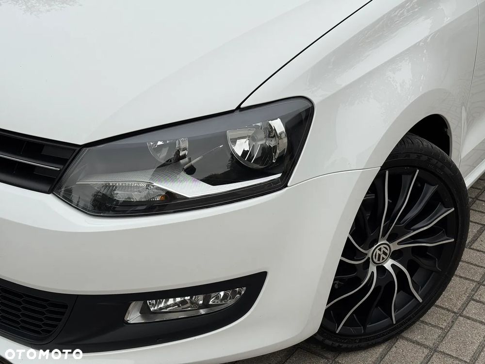 Volkswagen Polo 1.4 Team - 16