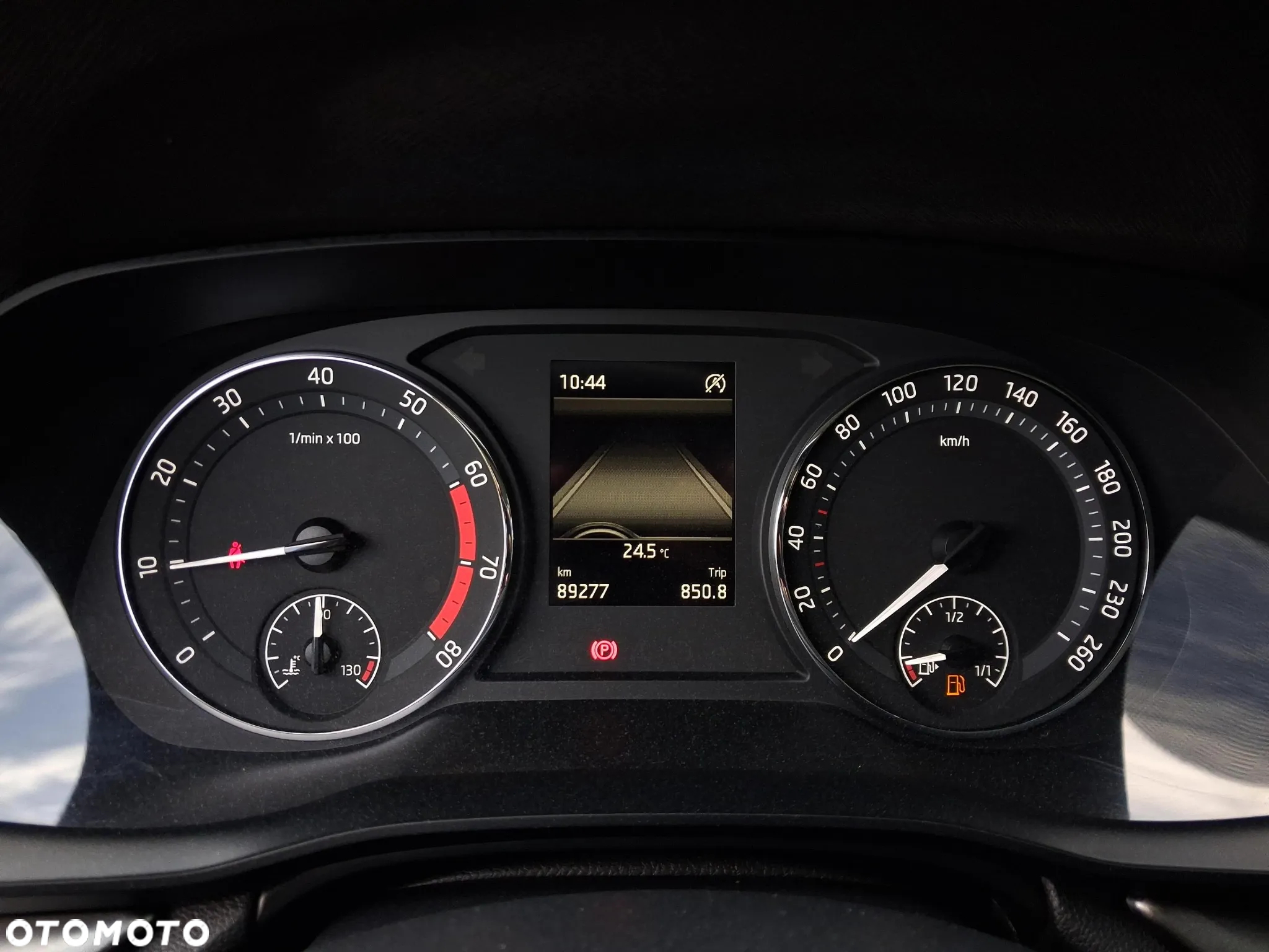 Skoda Octavia 1.0 TSI Ambition - 16