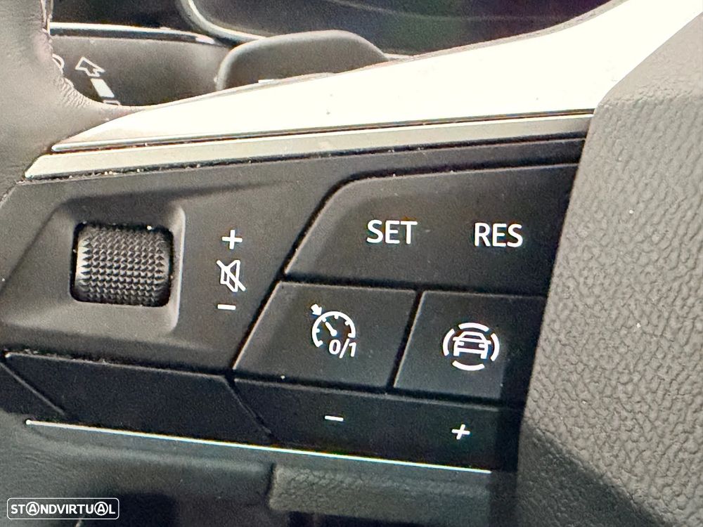 SEAT Leon ST - 39