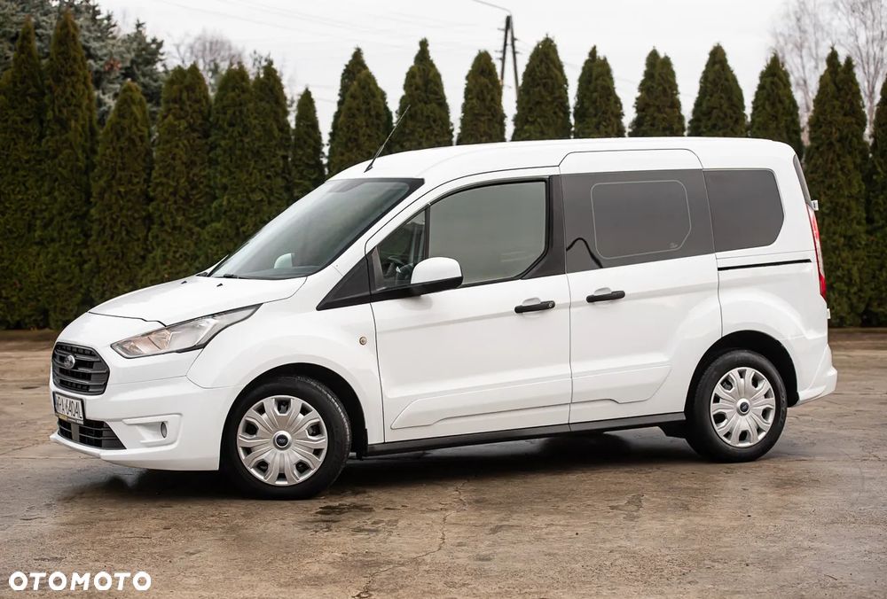 Ford Transit Connect Kombi 220 L1 Active N1 - 2